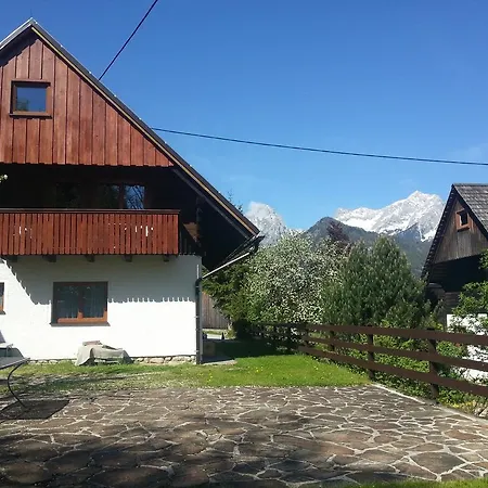 Stoder Apartment Hinterstoder