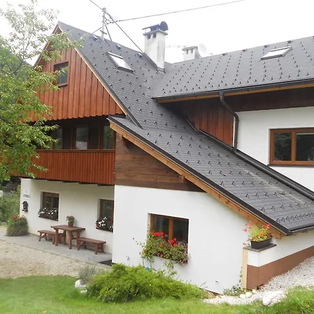 Stoder Appartement