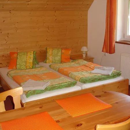 Apartman Stoder