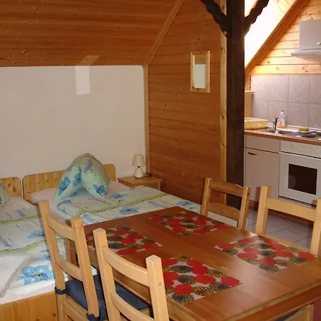 Appartement Stoder