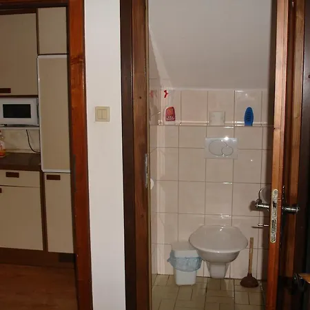 Apartament Stoder