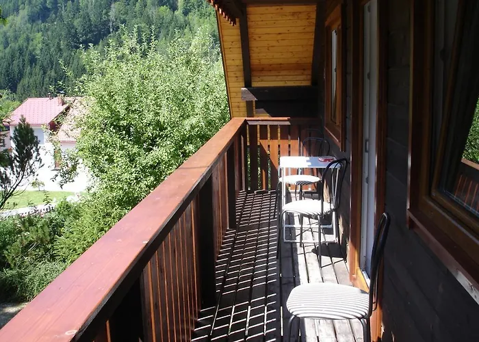 Apartment Stoder Hinterstoder