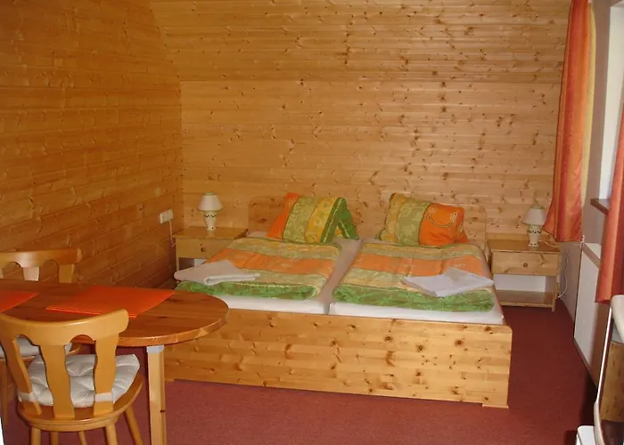 Stoder * ヒンターシュトダー