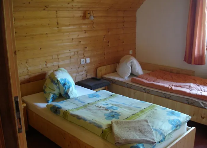 Stoder ヒンターシュトダー