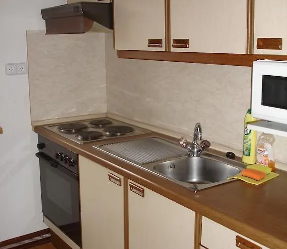 Apartmán Stoder Hinterstoder