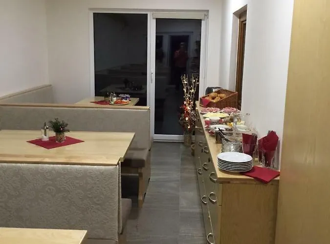 Stoder * ヒンターシュトダー